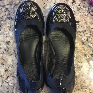 Tory Burch flats